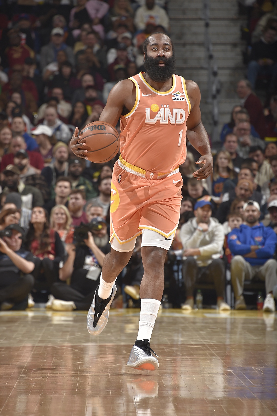 欧冠比赛时间-球痴！哈登：打篮球会上瘾！我就是爱打篮球即使不赚钱也一样